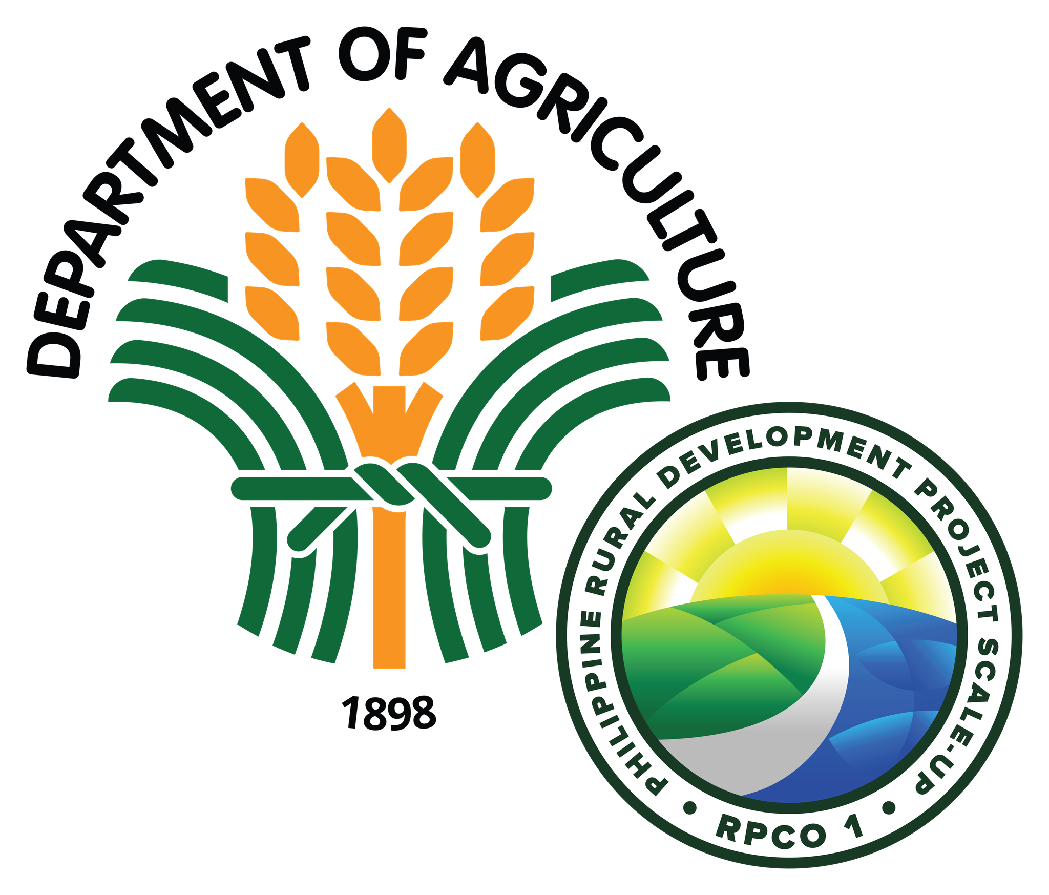 PRDP Logo